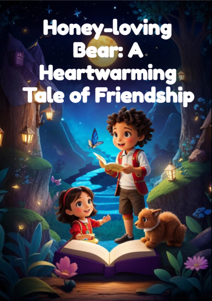 Book Cover